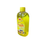 Limonlu Oto Şampuanı-500 ml  2 ADET