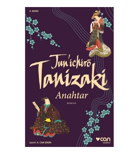 Anahtar (Yeni Kapak)