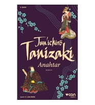 Anahtar (Yeni Kapak)