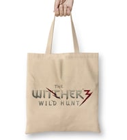 The Witcher Bez Çanta Uzun Saplı