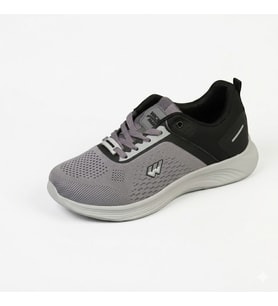 Wickers 2865 Bağcıklı Günlük Erkek Çocuk Spor Ayakkabı