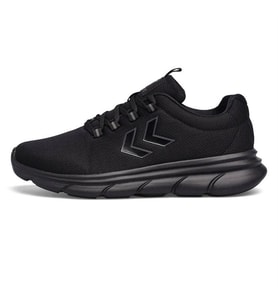 Hummel Tyro II Siyah Unisex Sneaker 900899-2042