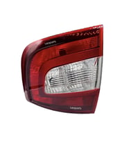 LEOPARTS Skoda Rapid Stop Lambası Sağ 2013-2016 (Siyah Renk) 5JH945112B