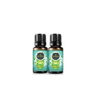 Fresh Uçucu Yağı Buhurdanlık, Ortam Kokusu 10 ml X 2 Adet