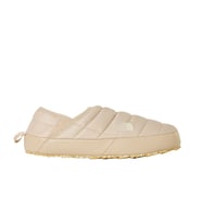 The North Face W THERMOBALL TRACTION MULE V Unisex Outdoor Terlik NF0A3V1HU421 Bej