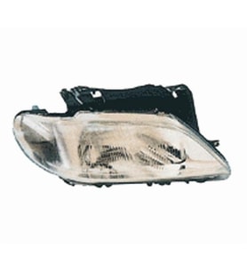 CITROEN XSARA ÖN FAR TEK HÜZME SAĞ 97-00 CIT10XS001 6205R5