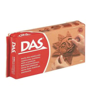 Das Seramik Hamuru 500 GR Kahverengi 387100