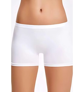Giyim Lycra Modal Supreme Şort Kadın 2255