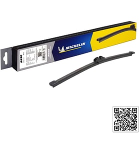 Michelin Easyclip™ Mcr430 43Cm 1 Adet Universal Muz Tipi Arka Silecek
