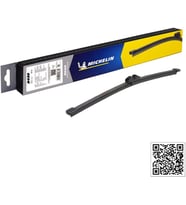 Michelin Easyclip™ Mcr430 43Cm 1 Adet Universal Muz Tipi Arka Silecek