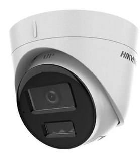 Hikvision DS-2CD1323G2-LIUF SmartLight  2MP 2.8mm Dome Kamera 30 mt IP IR Sesli