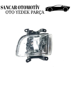  SİS LAMBASI HYUNDAİ GETZ 2002-2005 SOL 92201-1C000