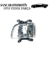  SİS LAMBASI HYUNDAİ GETZ 2002-2005 SOL 92201-1C000