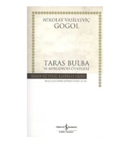 Taras Bulba ve Mirgorod Öyküleri