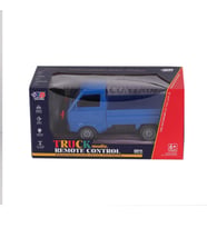 3688-G182A Şarjlı Kumandalı Duman Atan Kamyon