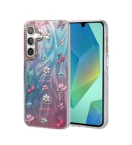 Galaxy A15 4g Kılıf Blade Aynalı Desenli Kapak - Desen 4