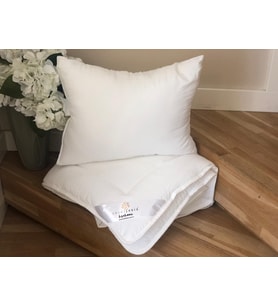 HSN HOME Nano Comfort Bebek Yorgan Yastık Seti Unicorn Modeli
