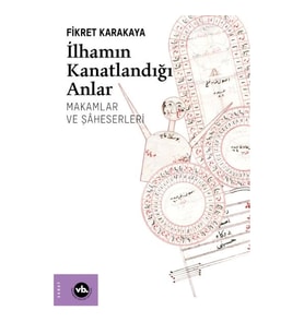 İlhamın Kanatlandığı Anlar