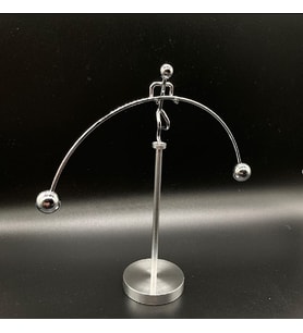Newton Denge Adam - Dynamic Balancing Instrument