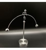 Newton Denge Adam - Dynamic Balancing Instrument