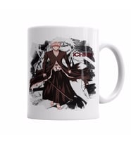 Bleach İchigo Kupa Bardak Porselen