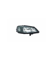 OPEL ASTRA G ÖN FAR ELEKTRİKLİ SİYAH SAĞ 1998-2004 93175724