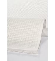 Apex Safran 8121 Ekru Modern Makine Halısı