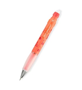SERVE DEEP VERSATİL KALEM 0.7 NEON KIRMIZI KİRAZ
