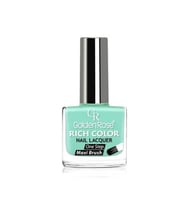 Golden Rose Rich Color Nail Lacquer Oje - 44