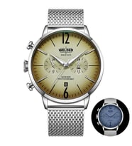 Welder WWRC556 Erkek Kol Saati