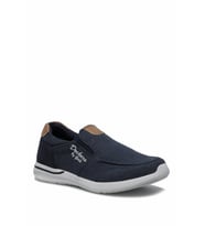 Dockers by Gerli 232216 2FX  Erkek Slip On (Lacivert)