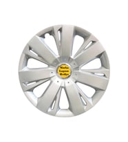 Peugeot 607 15'' Inc Uyumlu Takım Jant Kapağı TNC020