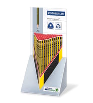 Staedtler Tradition Dereceli Çizim Kalemi 12'li Set 