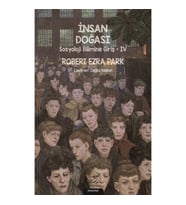 İnsan Doğası