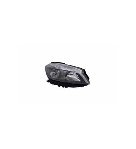 MERCEDES W176 ÖN FAR ELEKTRİKLİ MOTORLU SAĞ 2011- A1768203961