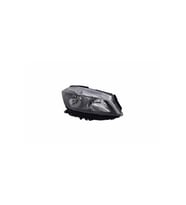 MERCEDES W176 ÖN FAR ELEKTRİKLİ MOTORLU SAĞ 2011- A1768203961