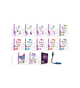 karakök yayınları Karekök Yayınları 8 Sınıf Konu Anlatımı Ve Tüm Dersler Soru +Ful Deneme +Süper 12 Li Deneme + Kitap (Çok Renkli)