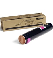 Tonersepeti Xerox Phaser 7760-106R01161 Kırmızı Muadil Toner