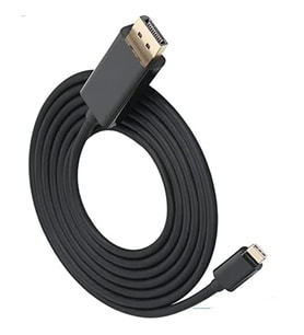 Dark 1.8M Usb3.1 - Display Port 4K@60P Kabl
