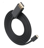 Dark 1.8M Usb3.1 - Display Port 4K@60P Kabl