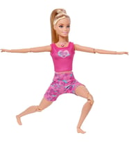 Barbie, Jjn55