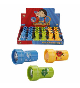 Zao Kaleideskop Mini 5,5 CM /ADET FİYATIDIR)