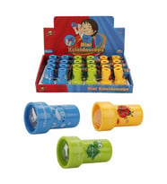 Zao Kaleideskop Mini 5,5 CM /ADET FİYATIDIR)