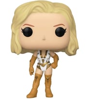 Funko Pop! 48188 Tv: The Boys - Starlight In Bodysuit Figür, Çok Renkli