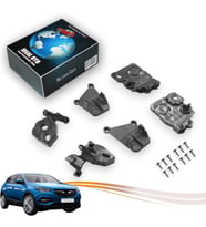 Opel Grandland X 2017 Sağ & Sol Far Tamir Seti  OEM 265956055821