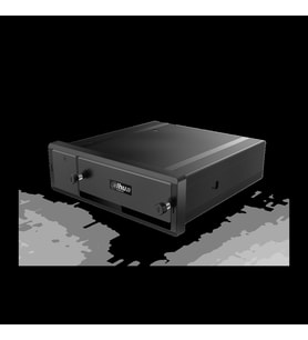 Dahua Mnvr4104-gfı, 4kanal, Mobil Nvr