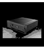 Dahua Mnvr4104-gfı, 4kanal, Mobil Nvr