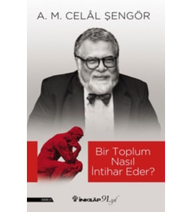 Bir Toplum Nasıl İntihar Eder?