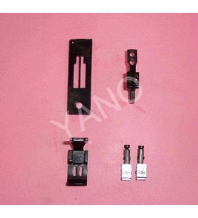 Yano B845 5/32/Y Brother 4 mm Çiftiğne İptalli Takım