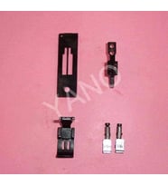 Yano B845 5/32/Y Brother 4 mm Çiftiğne İptalli Takım